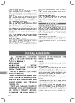 Preview for 132 page of Inglesina APTICA XT Instruction Manual