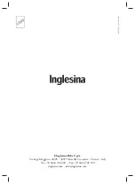 Preview for 180 page of Inglesina APTICA XT Instruction Manual