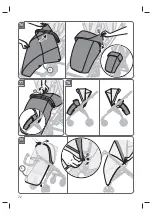 Preview for 22 page of Inglesina ELECTA Instruction Manual