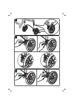 Preview for 5 page of Inglesina otutto deluxe Instruction Manual