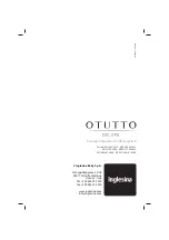 Preview for 120 page of Inglesina otutto deluxe Instruction Manual