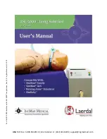 IngMar Medical 420-11955 User Manual preview