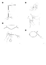 Preview for 7 page of Ingo Maurer Los Minimalos Tres Mounting Instructions