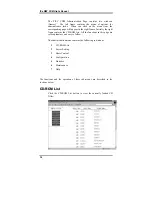 Preview for 30 page of Ingrasys FISC CDM User Manual