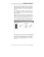 Preview for 31 page of Ingrasys FISC CDM User Manual