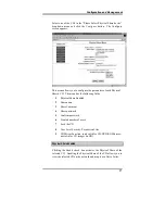 Preview for 37 page of Ingrasys FISC CDM User Manual