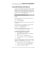 Preview for 87 page of Ingrasys FISC CDM User Manual