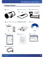 Preview for 3 page of Ingrasys G2334E Quick Installation Manual