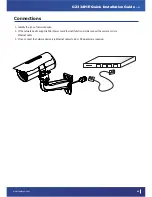 Preview for 11 page of Ingrasys G2334E Quick Installation Manual