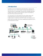 Preview for 4 page of Ingrasys iSC-NVR2316-T User Manual