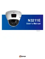 Preview for 1 page of Ingrasys N3211E User Manual