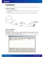 Preview for 5 page of Ingrasys N3211E User Manual