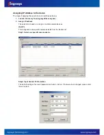 Preview for 6 page of Ingrasys N3211E User Manual