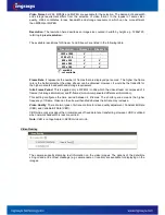 Preview for 20 page of Ingrasys N3211E User Manual