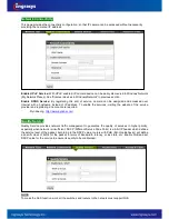 Preview for 23 page of Ingrasys N3211E User Manual