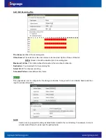 Preview for 27 page of Ingrasys N3211E User Manual