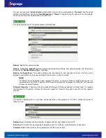 Preview for 38 page of Ingrasys N3211E User Manual