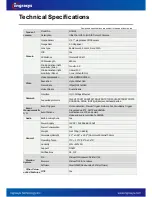 Preview for 44 page of Ingrasys N3211E User Manual