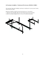 Preview for 23 page of Ingrasys nastorage 12600 series User Manual