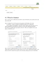 Preview for 5 page of InHand IR305 Quick Installation Manual