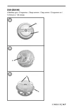 Preview for 147 page of inhealth Blom-Singer HME/HumidiFilter User Instructions For Use