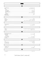 Preview for 23 page of Inhep Digital Security IDS 805 User Manual