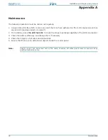 Preview for 30 page of INIM Electronics SmartLevel SPS24040 Installation And Programming Manual