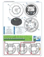 Preview for 3 page of INIM IRIS ID200 User Manual