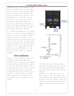 Preview for 3 page of INIS Stoves Inis Mor MK2 User And Installation Manual