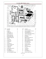 Preview for 15 page of INIS Stoves Inis Mor MK2 User And Installation Manual