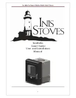 INIS InisBofin User And Installation Manual preview