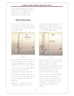 Preview for 4 page of INIS InisBofin User And Installation Manual