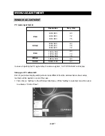 Preview for 30 page of Initial DTV-262 User Manual