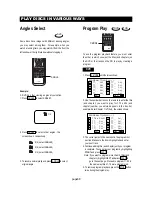 Preview for 42 page of Initial DTV-262 User Manual