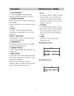 Preview for 6 page of Initial IDM-1731 User Manual