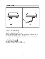 Preview for 9 page of Initial IDM-1731 User Manual