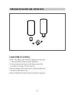 Preview for 11 page of Initial IDM-1731 User Manual