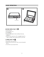 Preview for 13 page of Initial IDM-1731 User Manual