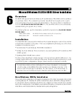 Preview for 27 page of Initio INI-9090U User Manual