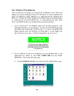 Preview for 54 page of Initio INI-9100U User Manual