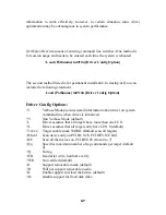 Preview for 79 page of Initio INI-9100U User Manual