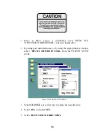 Preview for 85 page of Initio INI-9100U User Manual