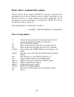 Preview for 87 page of Initio INI-9100U User Manual