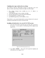 Preview for 91 page of Initio INI-9100U User Manual