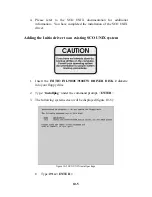 Preview for 93 page of Initio INI-9100U User Manual