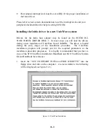 Preview for 99 page of Initio INI-9100U User Manual