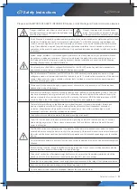 Preview for 3 page of Injung Tech INJ-4500 User Quick Manual