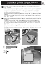 Preview for 33 page of INJUSA 7173 User Manual