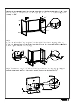 Preview for 2 page of INK+IVY Lounge Chair Assembly Instructions