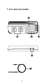 Preview for 7 page of Inkbird ITC-608T Manual